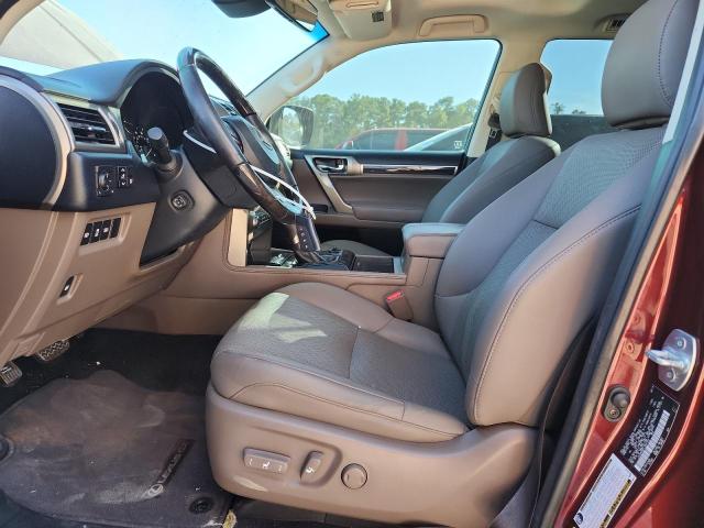 2020 LEXUS GX 460 PRE - JTJAM7BX1L5241372