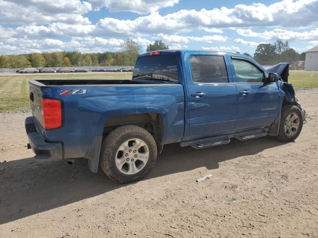 2018 CHEVROLET SILVERADO 3GCUKREC8JG216937