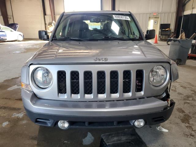 2017 JEEP PATRIOT LA #3308476316