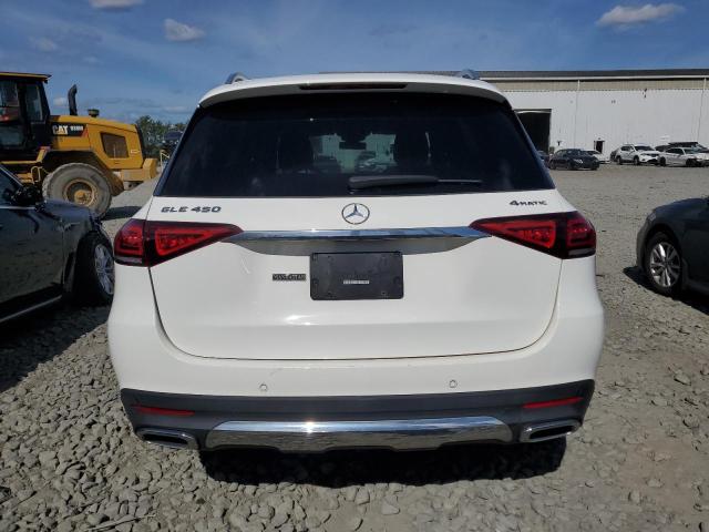 2020 MERCEDES-BENZ GLE 450 4M 4JGFB5KB0LA045157