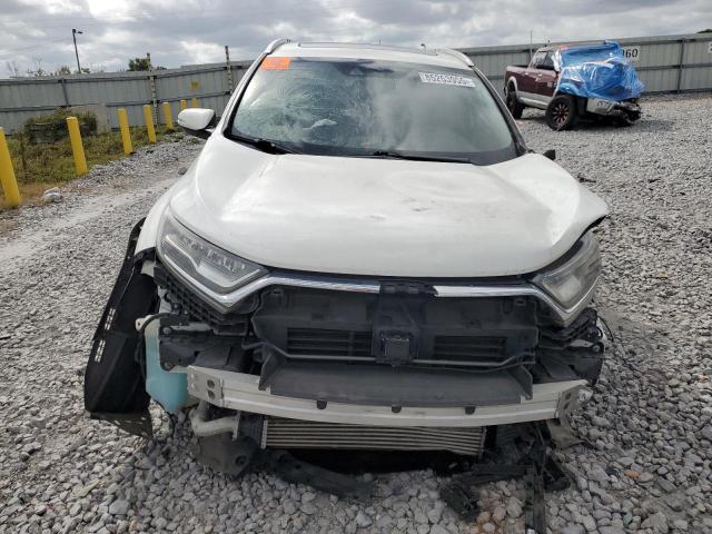 2018 HONDA CR-V TOURING #3294180940