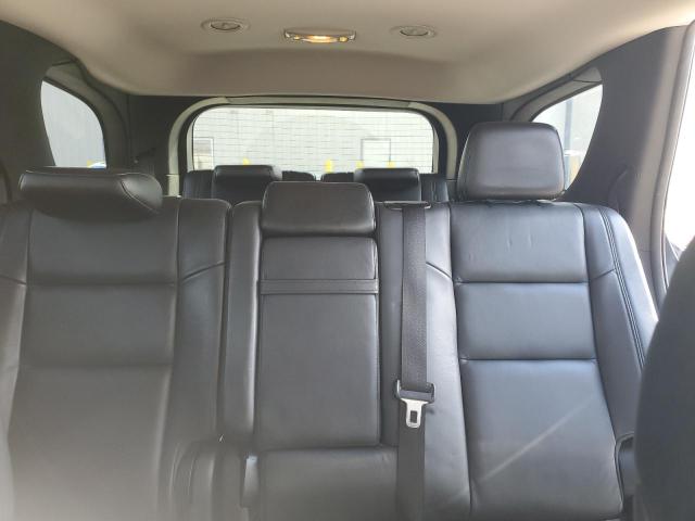 2013 DODGE DURANGO CR - 1C4RDJDG9DC681286