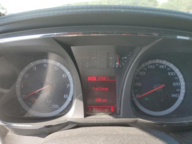 2017 GMC TERRAIN DE 2GKALREK5H6150042