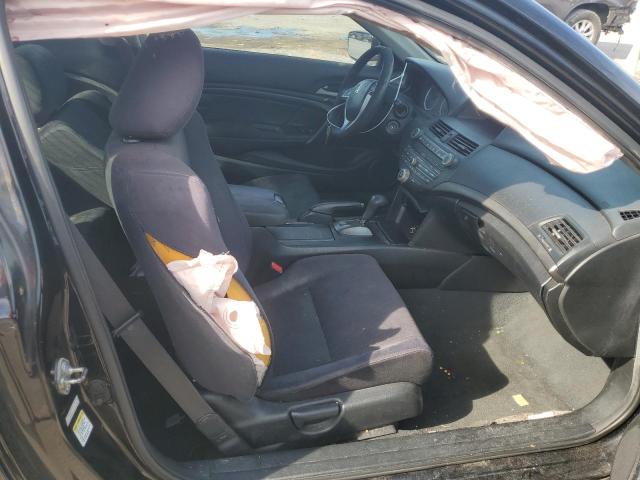 2012 HONDA ACCORD LX #3316399956