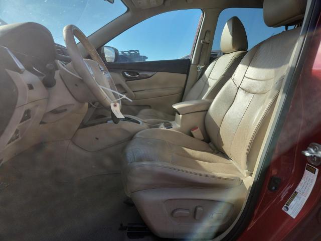 2015 NISSAN ROGUE S - 5N1AT2MV8FC888013