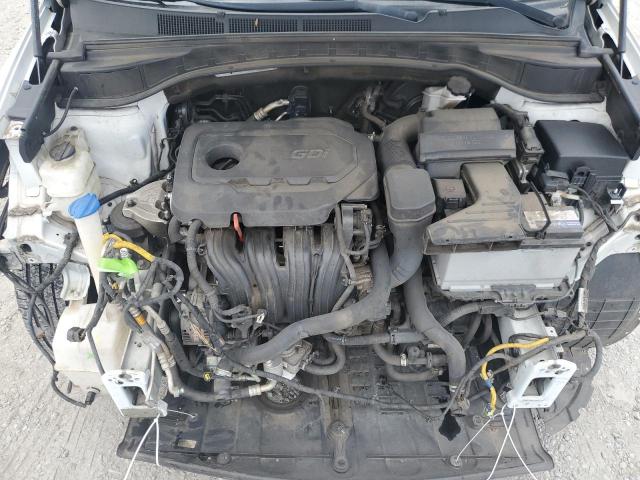 2017 HYUNDAI SANTA FE SPORT 5XYZTDLB7HG439088