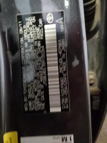 2011 TOYOTA COROLLA BA - JTDBU4EE7B9155264