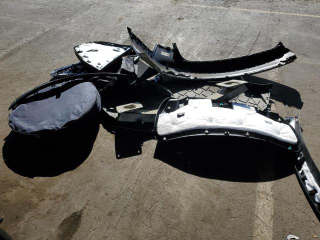 2018 TESLA MODEL 3 #3304021626