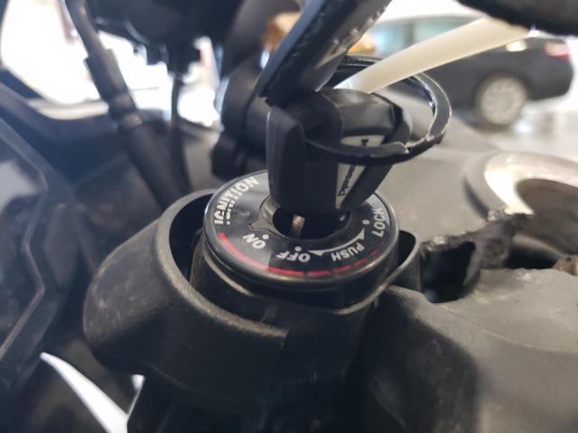 2024 KAWASAKI ZX400 S ML5ZXCS16RDA27880