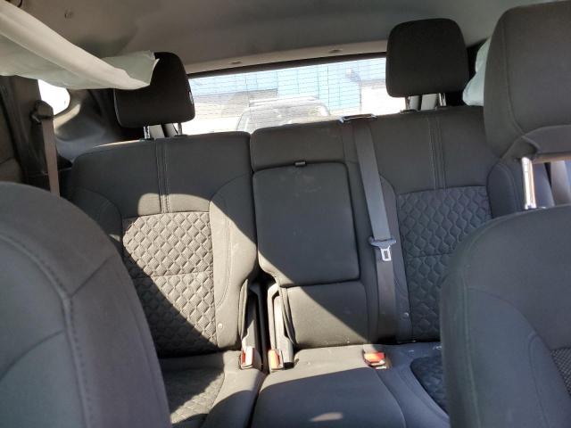 2021 CHEVROLET BLAZER 2LT #3288604597