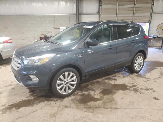 FORD ESCAPE SEL