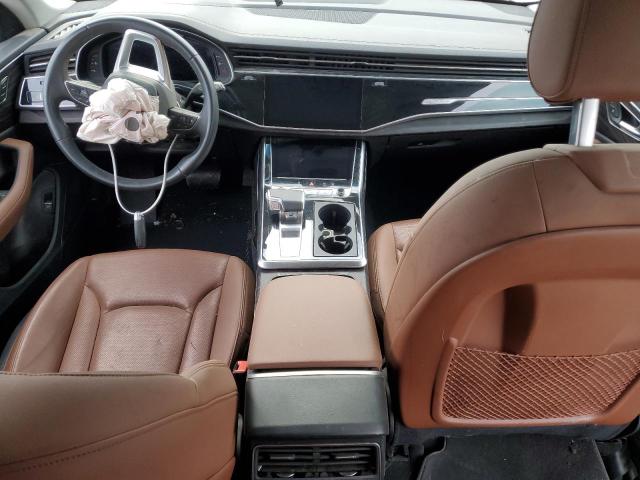 2023 AUDI Q8 PRESTIG WA1FVBF12PD030119