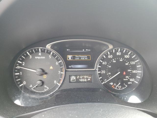 2015 NISSAN ALTIMA 3.5 1N4BL3AP6FC493533