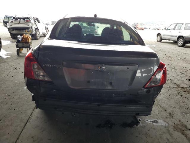 2016 NISSAN VERSA S - 3N1CN7AP8GL855239