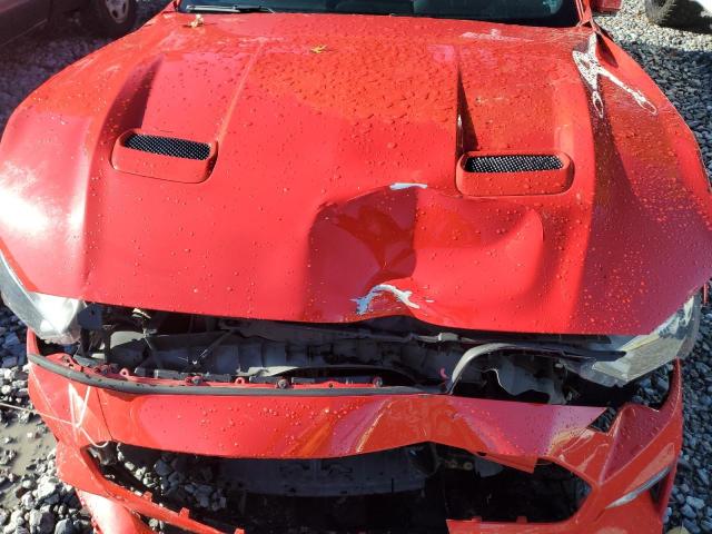 2019 FORD MUSTANG GT #3290217237