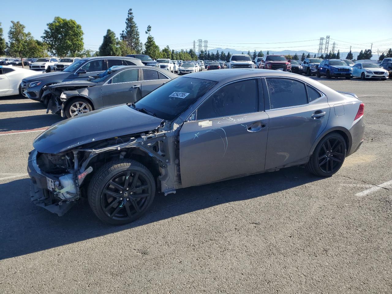 LEXUS IS 300