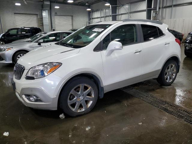 BUICK ENCORE PRE