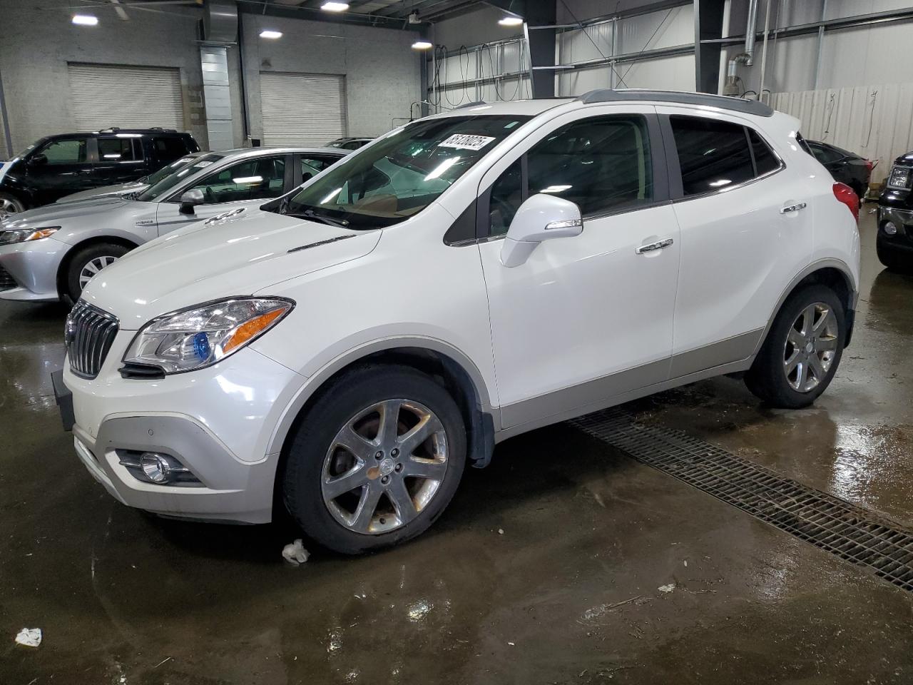 BUICK ENCORE PREMIUM