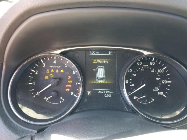 2015 NISSAN ROGUE S - KNMAT2MT1FP581438