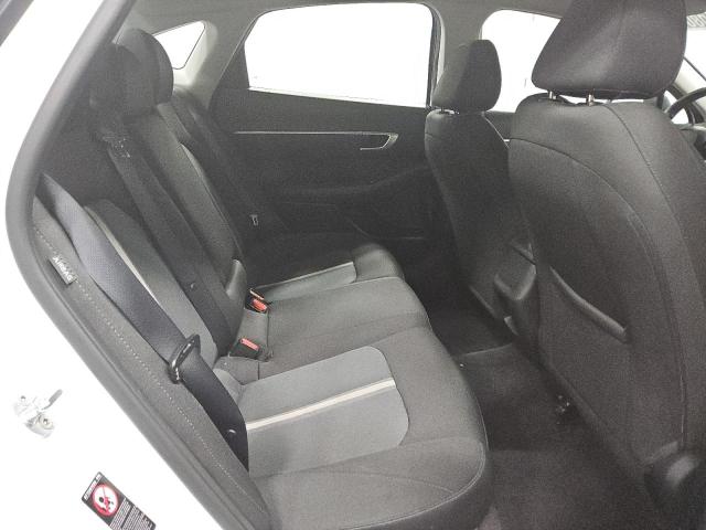 2021 HYUNDAI SONATA SEL - 5NPEL4JA5MH072297