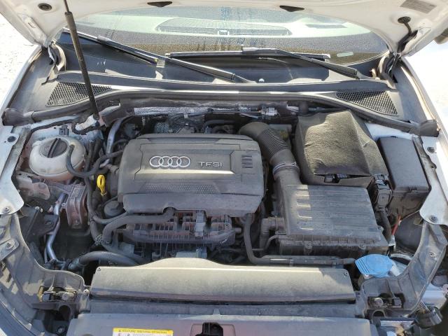 2016 AUDI A3 PREMIUM WAUB8GFF4G1016127