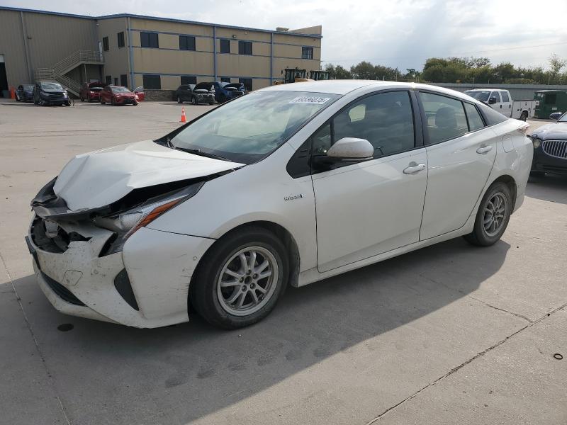 Global Auto Auctions: 2017 TOYOTA PRIUS