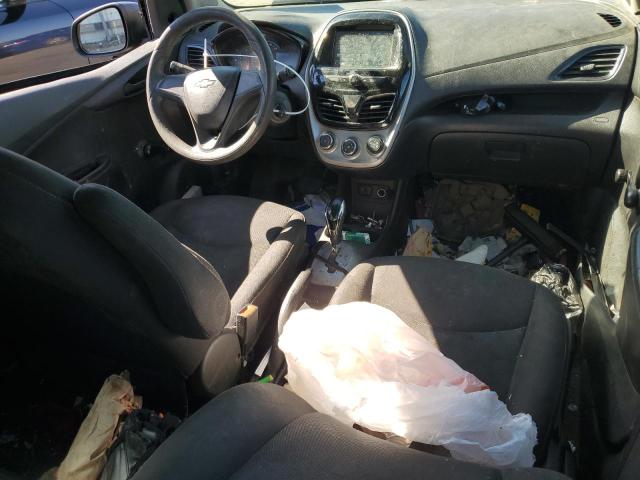 2018 CHEVROLET SPARK LS #3312364777