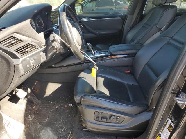 2013 BMW X5 M - 5YMGY0C52D0C11554