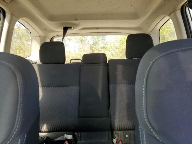 2016 SUBARU FORESTER 2 JF2SJADC2GH404513