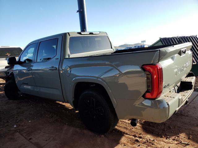 2024 TOYOTA TUNDRA CREWMAX SR - 5TFLA5DB1RX219430