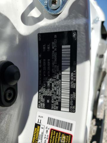 2021 TOYOTA HIGHLANDER #3297052520