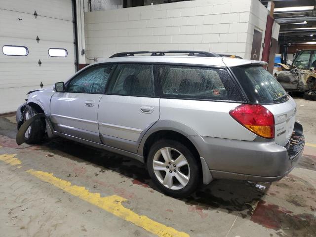 2005 SUBARU LEGACY OUT #3304515564