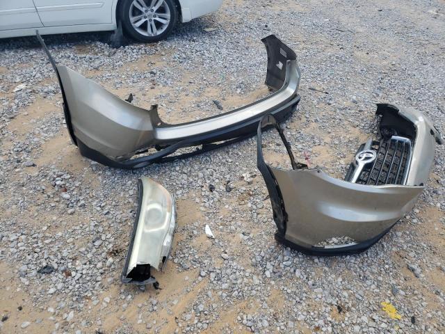 2015 TOYOTA HIGHLANDER #3292486674