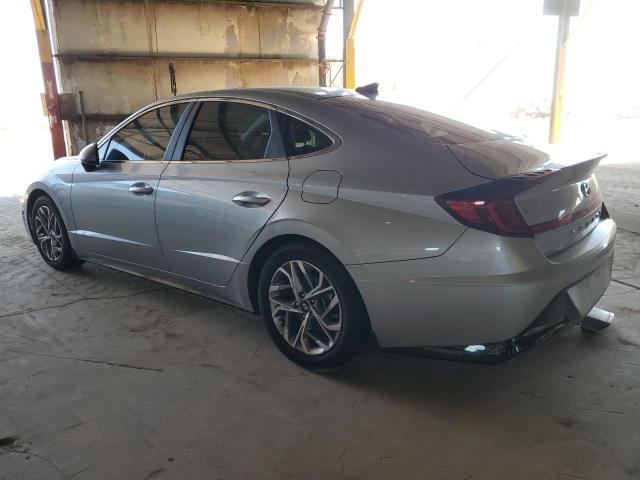 2021 HYUNDAI SONATA SEL 5NPEF4JA8MH080188