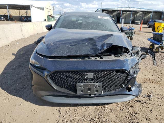 2019 MAZDA 3 PREFERRED JM1BPBMM7K1137852