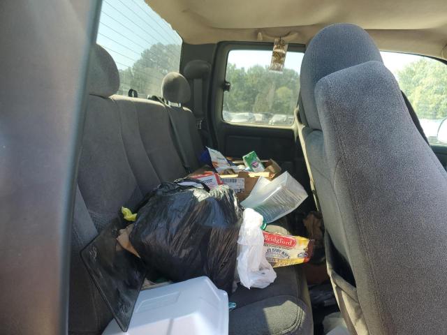 2006 CHEVROLET SILVERADO #3290191202