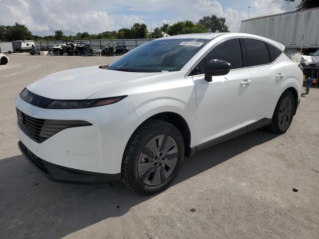 NISSAN MURANO SL