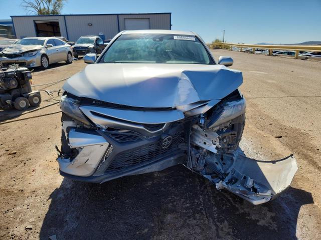 2021 TOYOTA CAMRY SE #3291211969