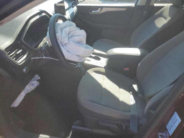 2021 FORD ESCAPE SE - 1FMCU9G63MUA35271