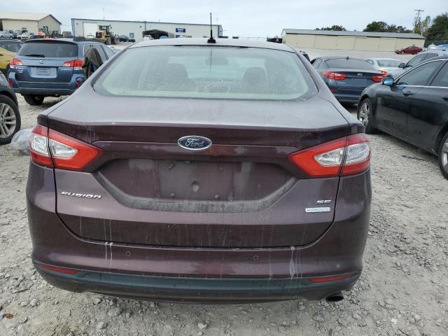 2013 FORD FUSION SE #3301808333