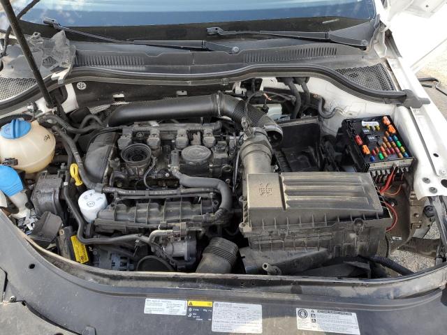 2014 VOLKSWAGEN CC LUXURY - WVWRN7AN3EE513913