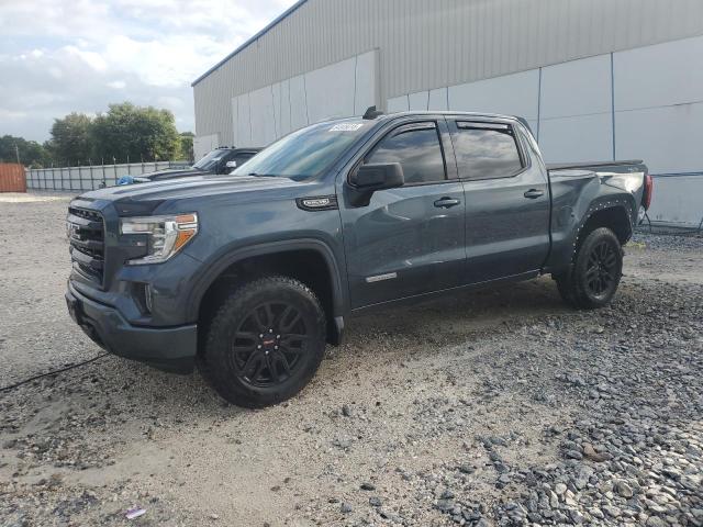 Global Auto Auctions: 2020 GMC SIERRA K15