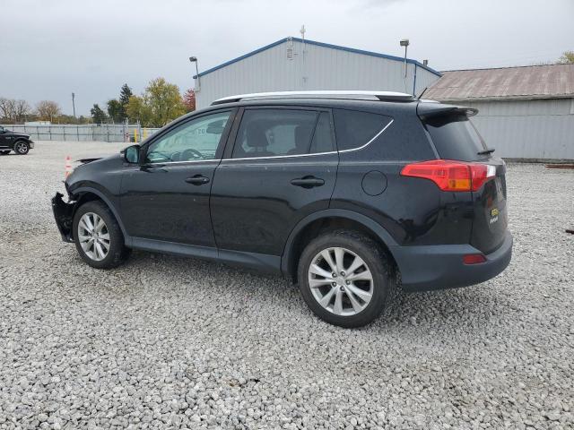 2014 TOYOTA RAV4 LIMIT #3302795897