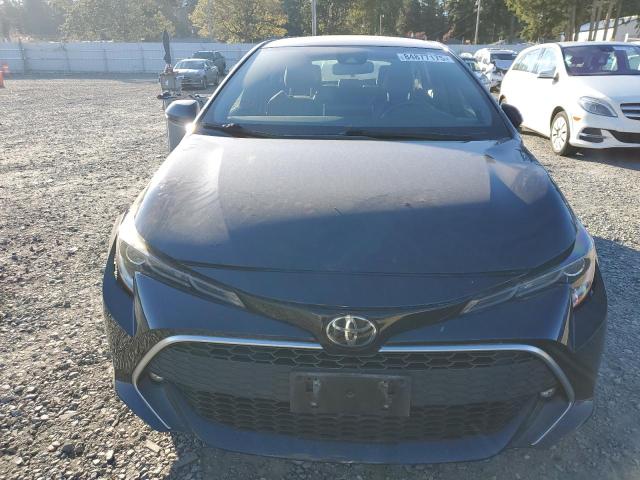 2020 TOYOTA COROLLA XSE JTNC4RBE9L3103317