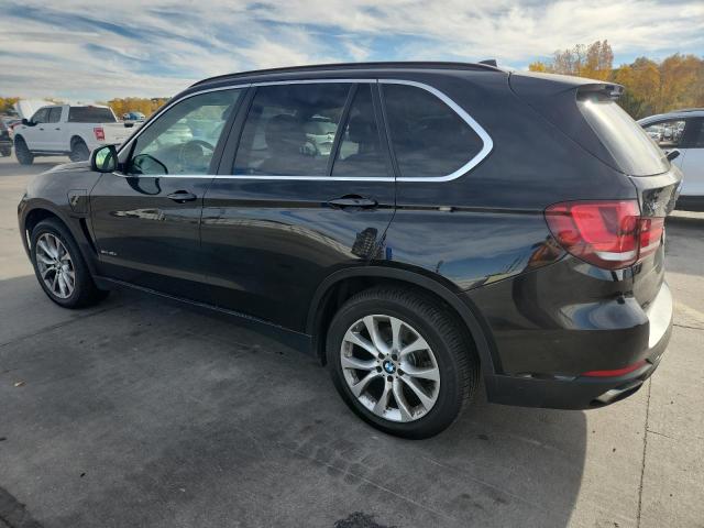 2016 BMW X5 XDR40E - 5UXKT0C57G0S78507