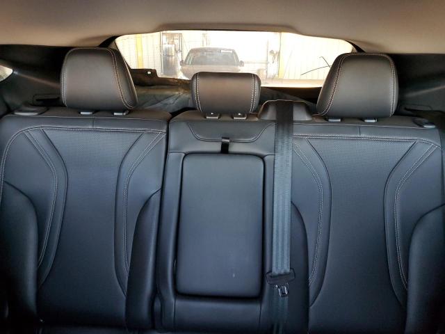 2023 FORD MUSTANG MA 3FMTK3SU6PMA69996