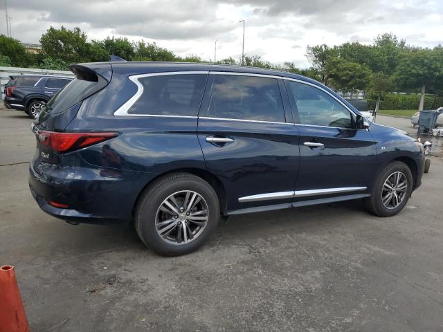 2019 INFINITI QX60 LUXE #3302853898