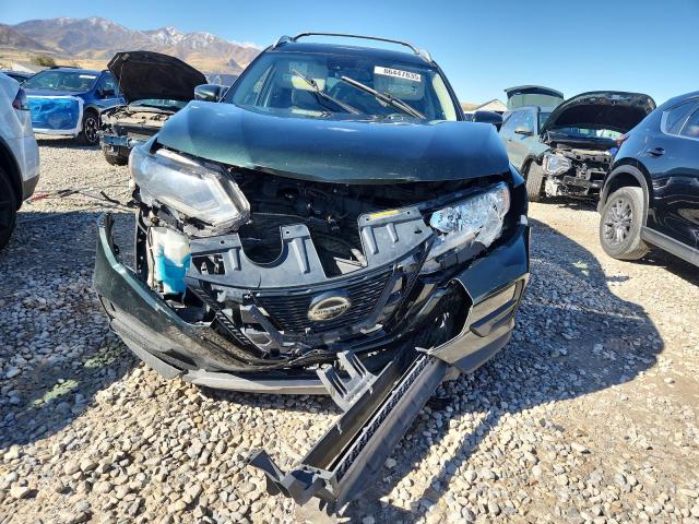 2019 NISSAN ROGUE S - 5N1AT2MV5KC754862