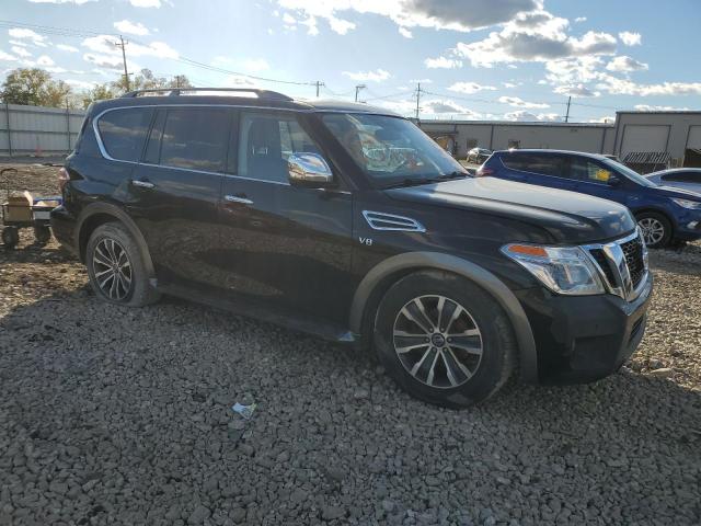 2020 NISSAN ARMADA SV JN8AY2NC2LX519627