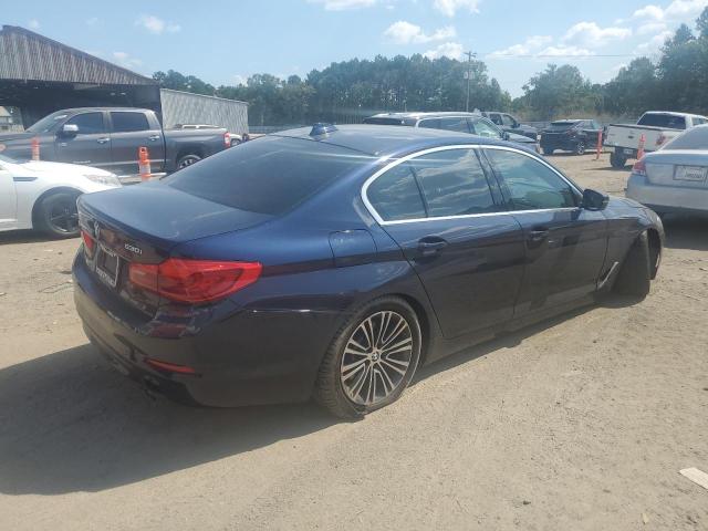 2019 BMW 530 I WBAJA5C51KG900967